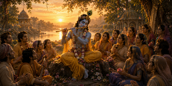 bhakti yoga