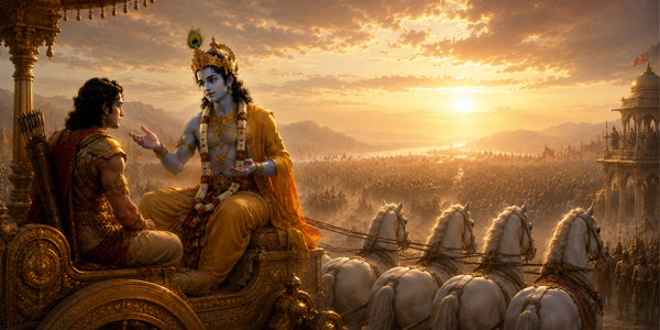 dharma