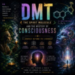 Dmt The Spirit Molecule And The Mystery Of Consciousness 150x150