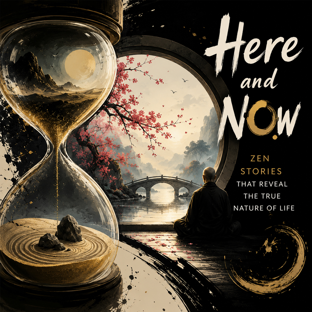 Here and Now: Zen Stories That Reveal the True Nature of Life here and now zen stories that reveal the true nature of life