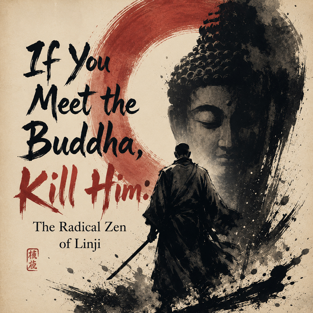 If You Meet the Buddha, Kill Him: The Radical Zen of Linji if you meet the buddha kill him the radical zen of linji