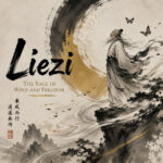 Liezi The Sage Of Wind And Freedom 150x150