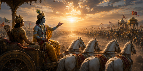 mahabharata