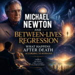Michael Newton And Between Lives Regression What Happens After Death According To Hypnosis 150x150