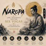 Naropa Life Teachings And The Six Yogas The Path To Enlightenment 150x150