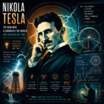 Nikola Tesla The Man Who Illuminated The World And Outlived His Time 150x150