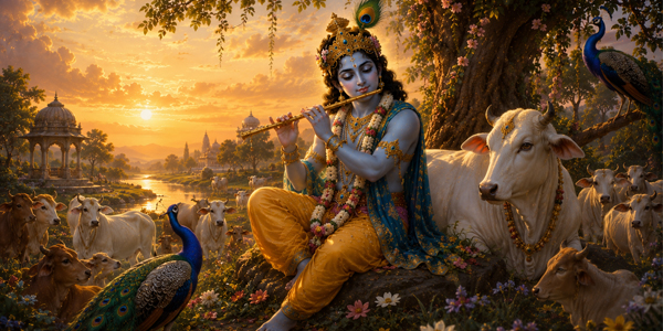 simvolite na krishna znachenie