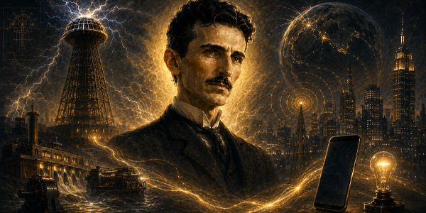 tesla conclusion