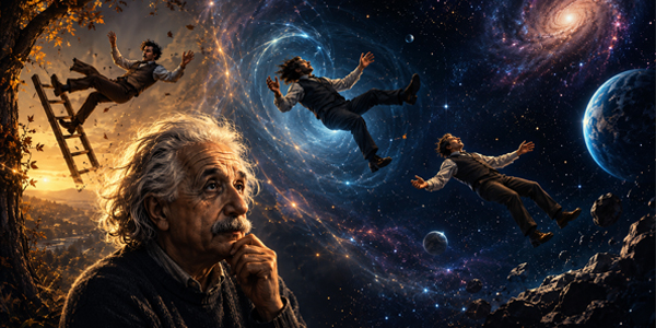 the power of imagination