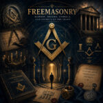 Freemasonry History Origins Symbols And Secrets Of The Craft 150x150