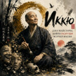 Ikkyu Sojun Zen Maistoryt Koito Razrushi Vsichki Maski 150x150