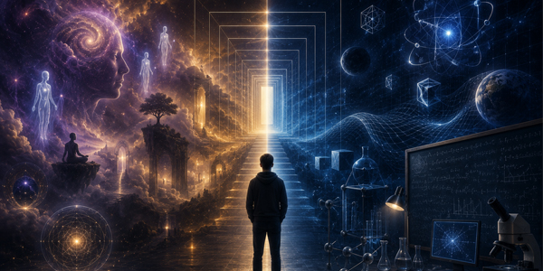 What Does the Fourth Dimension Look Like? Science, Mathematics, and the Mystery of an Invisible Reality mitove za chetvyrtoto izmerenie