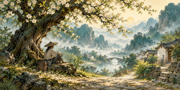 Taoism: The Philosophy of the Natural Way and the Art of Living in Harmony De: The Power That Does Not Impose Itself
