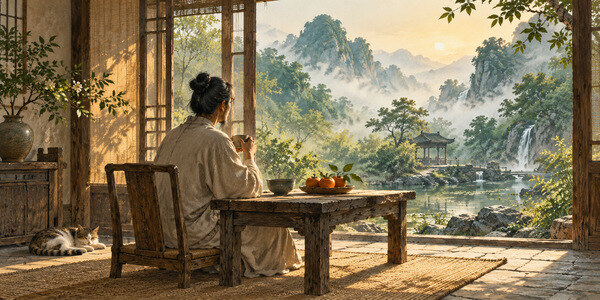 Taoism: The Philosophy of the Natural Way and the Art of Living in Harmony Simplicity as a Gateway to Wisdom