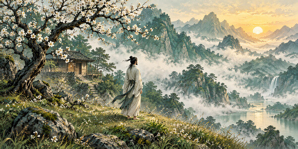 Taoism: The Philosophy of the Natural Way and the Art of Living in Harmony Ziran (Naturalness) and the Art of Being Yourself