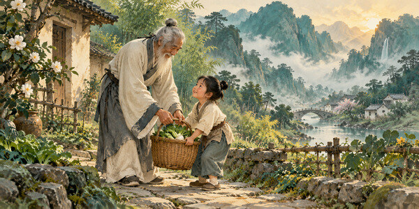 Taoism: The Philosophy of the Natural Way and the Art of Living in Harmony The Sage in Daoism