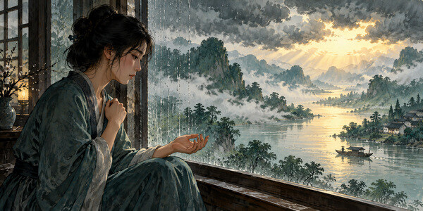 Taoism: The Philosophy of the Natural Way and the Art of Living in Harmony The Daoist Understanding of Human Suffering