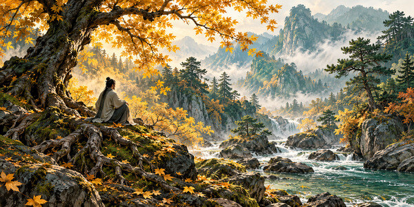 Taoism: The Philosophy of the Natural Way and the Art of Living in Harmony Daoism and Nature as a Mirror of Truth