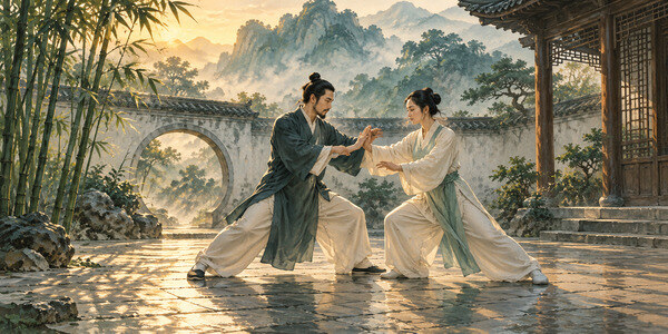 Taoism: The Philosophy of the Natural Way and the Art of Living in Harmony Taoism and Martial Arts as Philosophy in Motion