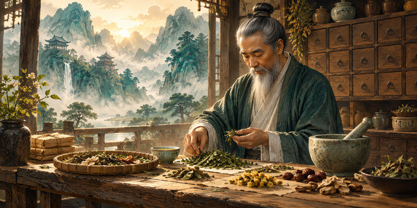 Taoism: The Philosophy of the Natural Way and the Art of Living in Harmony Taoism and Traditional Chinese Medicine