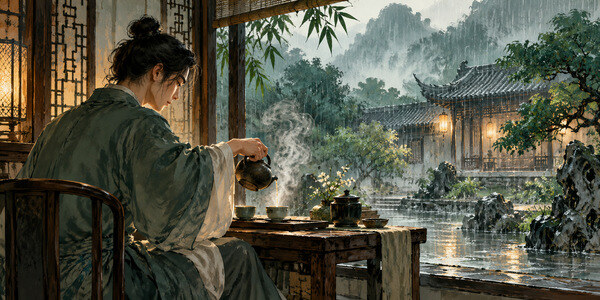 Taoism: The Philosophy of the Natural Way and the Art of Living in Harmony Taoism and the Art of Living