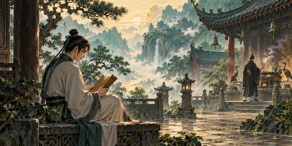 Taoism: The Philosophy of the Natural Way and the Art of Living in Harmony The Difference Between Taoism as Philosophy and Taoism as Religion