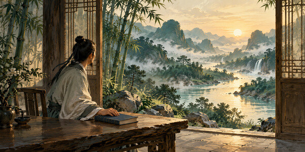 Taoism: The Philosophy of the Natural Way and the Art of Living in Harmony Why Taoism Cannot Be Fully Systematized