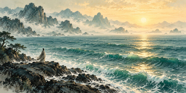 Taoism: The Philosophy of the Natural Way and the Art of Living in Harmony The Tao as the Inexpressible Foundation of Everything
