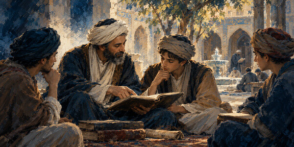 Al-Ghazali: The Thinker Who Turned Doubt into a Path to Spiritual Truth Education as Transformation of the Person