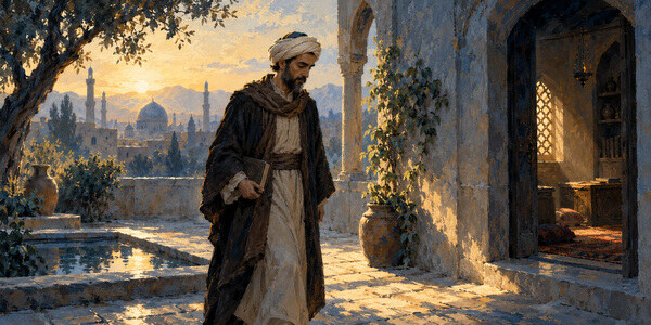 Al-Ghazali: The Thinker Who Turned Doubt into a Path to Spiritual Truth Conclusion