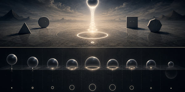 What Does the Fourth Dimension Look Like? Science, Mathematics, and the Mystery of an Invisible Reality svetyt na dvuizmernite syshtestva