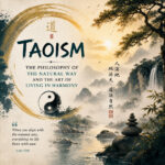 Taoism The Philosophy Of The Natural Way And The Art Of Living In Harmony 150x150
