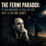 The Fermi Paradox If The Universe Is Full Of Life Why Is No One Here 150x150