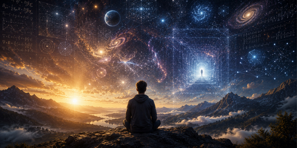 What Does the Fourth Dimension Look Like? Science, Mathematics, and the Mystery of an Invisible Reality urok po smirenie