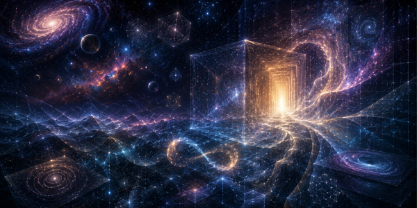 What Does the Fourth Dimension Look Like? Science, Mathematics, and the Mystery of an Invisible Reality zakluchenie chetvyrto izmerenie