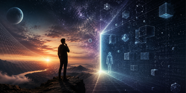 What Does the Fourth Dimension Look Like? Science, Mathematics, and the Mystery of an Invisible Reality zashto chetvyrtoto izmerenie e tolkova trudno za predstavqne