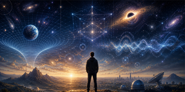 What Does the Fourth Dimension Look Like? Science, Mathematics, and the Mystery of an Invisible Reality zashto chetvyrtoto izmerenie e vajno