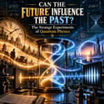 Can The Future Influence The Past The Strange Experiments Of Quantum Physics 150x150