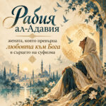 Rabia Basri Lyubovta Kym Bog I Sufizma 2 150x150