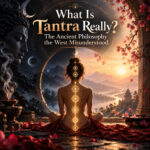 What Is Tantra Really The Ancient Philosophy The West Misunderstood 150x150