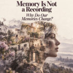 Memory Is Not A Recording Why Do Our Memories Change 150x150