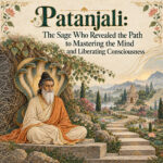 Patanjali: The Sage Who Revealed the Path to Mastering the Mind and Liberating Consciousness Patanjali The Sage Who Revealed The Path To Mastering The Mind And Liberating Consciousness 150x150