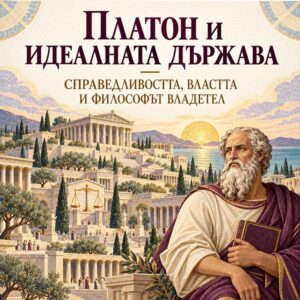 Platon I Idealnata Dyrjava Spravedlivostta Vlastta 300x300