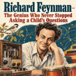 Richard Feynman The Genius Who Never Stopped Asking A Childs Questions 150x150