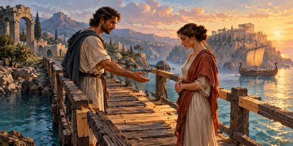 Forgiveness as the Recognition That a Person Can Change