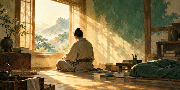 After Awakening: Why the Journey Does Not End