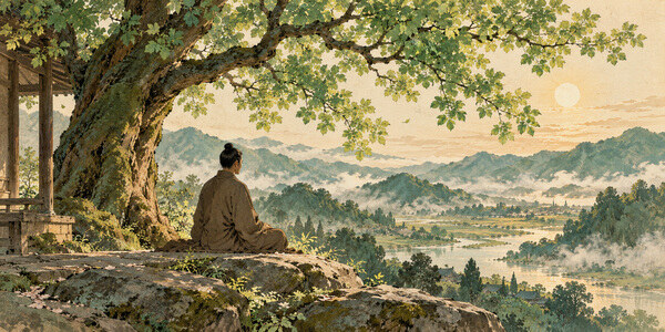 Emptiness: When Things Cease to Be Separate