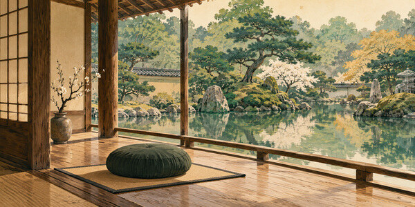 Koans for Independent Practice