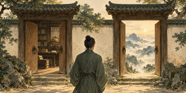 Why a Koan Is Not an Ordinary Riddle