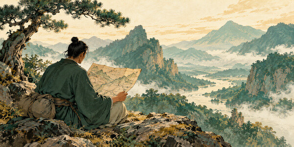 The Mind That Constantly Seeks Something to Hold On To